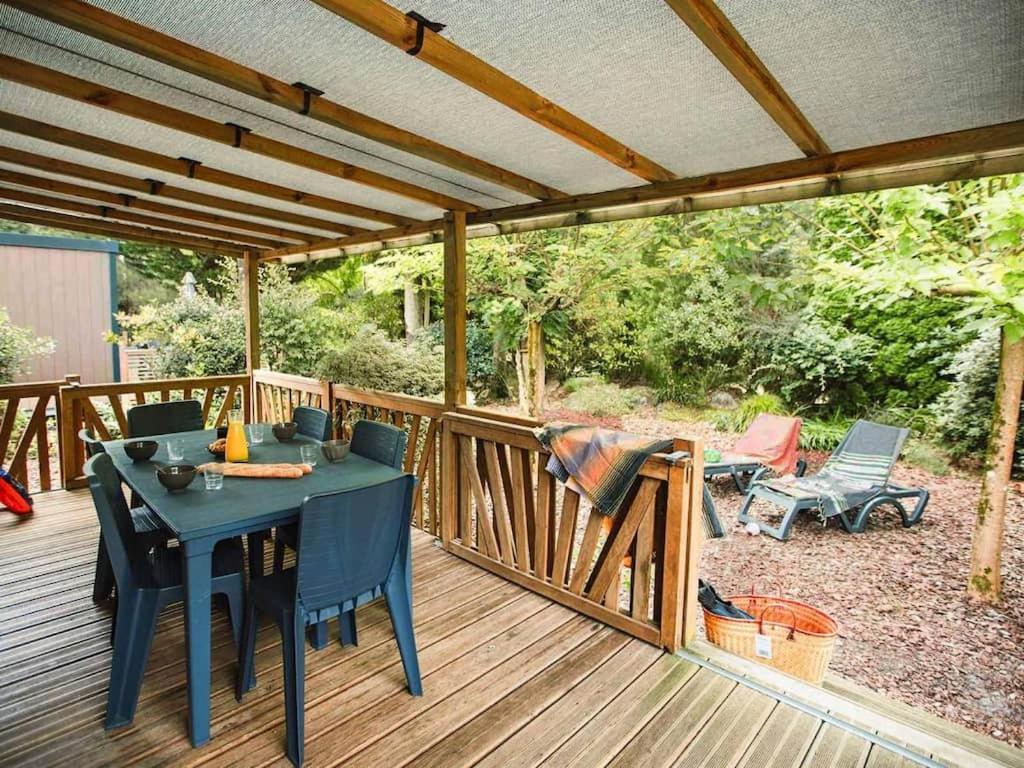 Camping Maeva Respire Domaine Les Oréades Sanguinet Extérieur photo